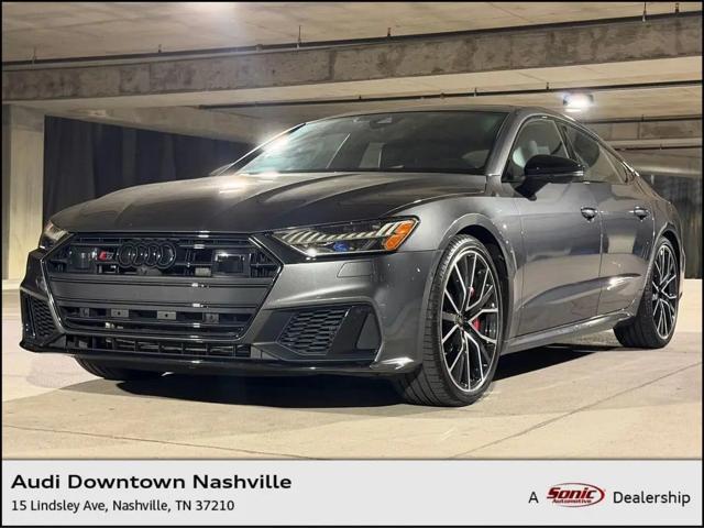 2023 Audi S7 Prestige TFSI quattro Tiptronic for sale in Nashville, TN