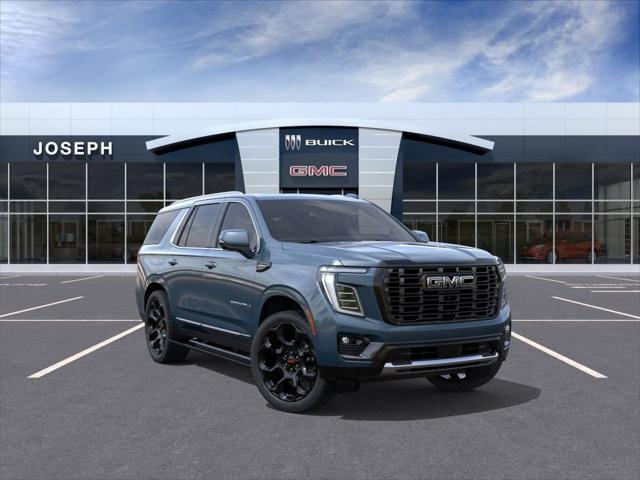 2026 GMC Yukon 4WD Denali Ultimate for sale near Cincinnati, OH