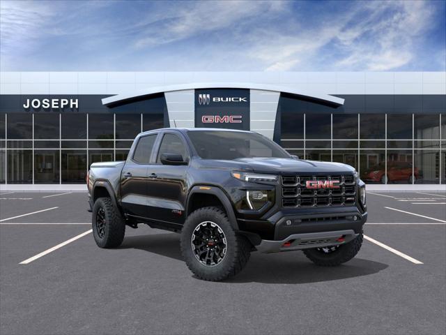 2026 GMC Canyon for sale near Cincinnati, OH