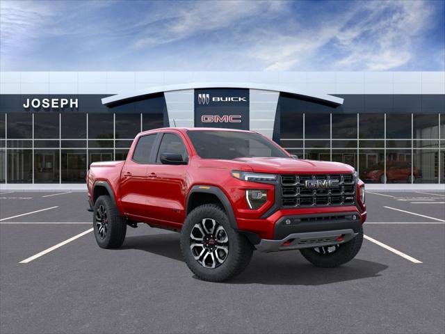 2026 GMC Canyon for sale near Cincinnati, OH