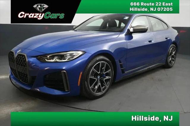 2022 BMW M440i Gran Coupe xDrive for sale in Hillside, NJ