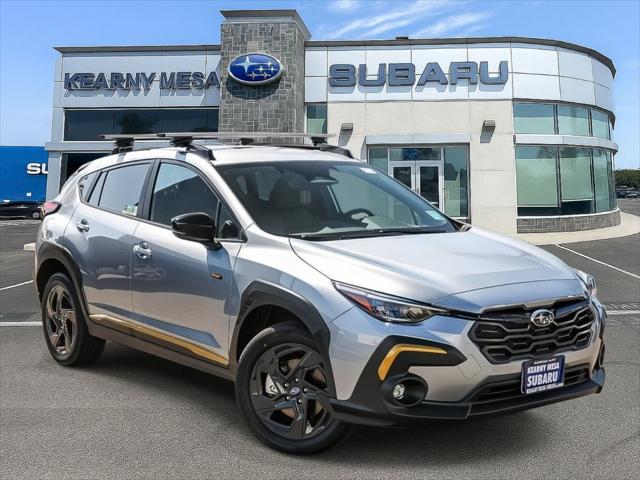 2026 Subaru Crosstrek Sport for sale in San Diego, CA