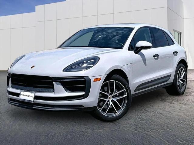 2023 Porsche Macan Unknown for sale in Oklahoma City, OK