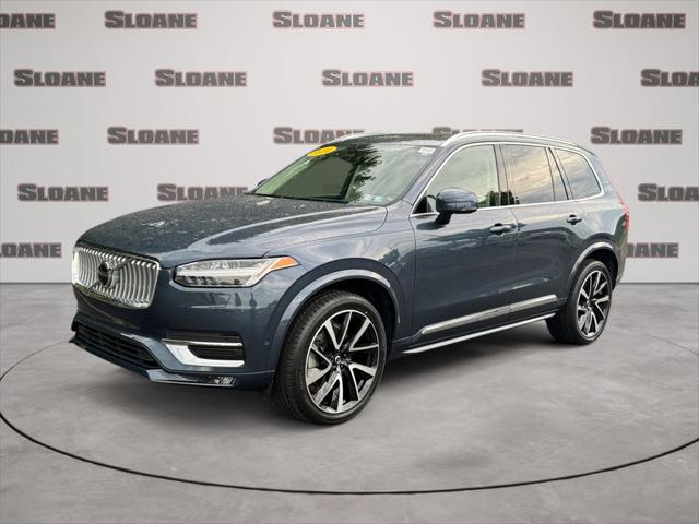 2024 Volvo XC90 B6 Plus Bright Theme 6-Seater for sale in Malvern, PA