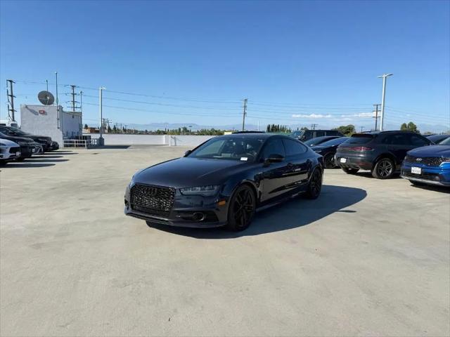 2018 Audi A7 3.0T Premium Plus for sale in Long Beach, CA