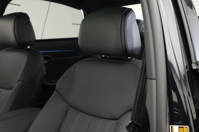 2027 Audi A8 55 TFSI quattro Tiptronic
