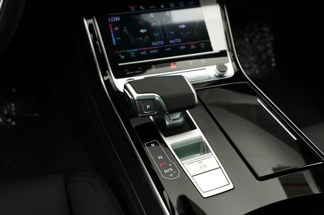 2027 Audi A8 55 TFSI quattro Tiptronic