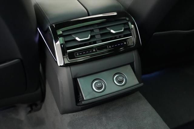 2027 Audi A8 55 TFSI quattro Tiptronic