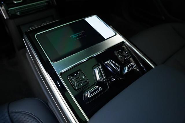 2027 Audi A8 55 TFSI quattro Tiptronic