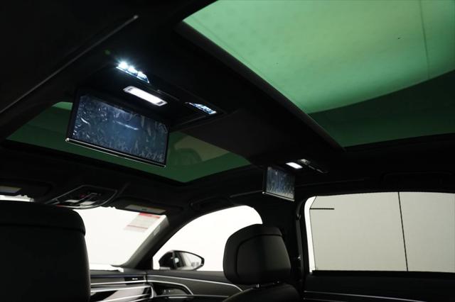 2027 Audi A8 55 TFSI quattro Tiptronic