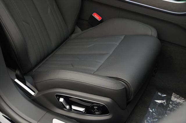 2027 Audi A8 55 TFSI quattro Tiptronic