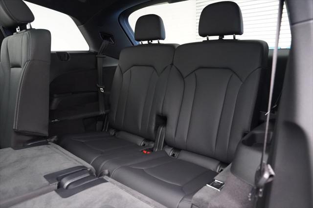 2026 Audi Q7 Premium S line TFSI quattro tiptronic