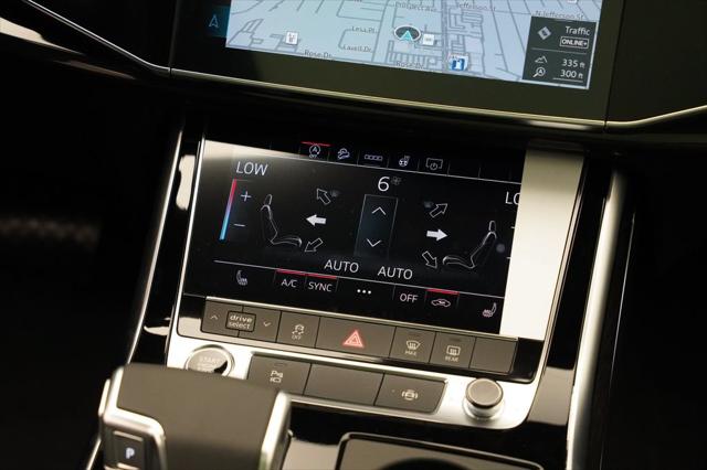 2026 Audi Q7 Premium S line TFSI quattro tiptronic