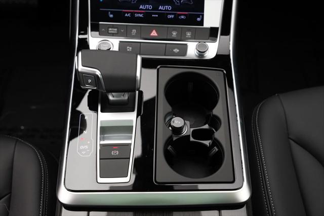 2026 Audi Q7 Premium S line TFSI quattro tiptronic
