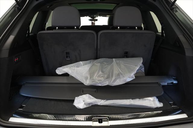 2026 Audi Q7 Premium S line TFSI quattro tiptronic