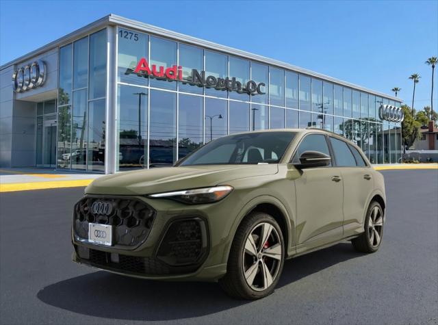 2026 Audi SQ5 Presige TFSI quattro S tronic for sale in Placentia, CA