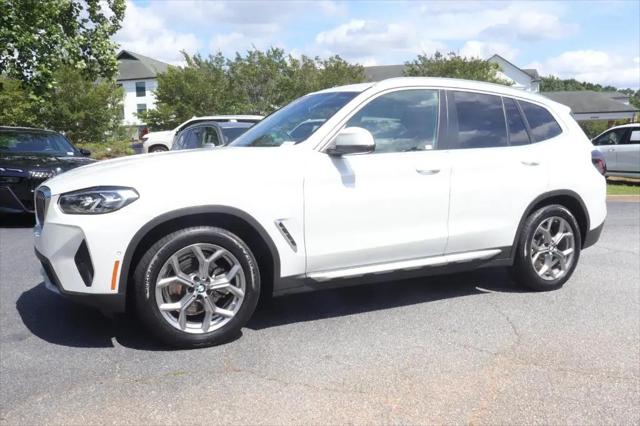 2023 BMW X3 sDrive30i for sale in Columbus, GA