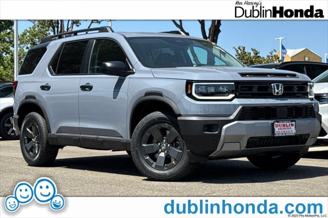 2026 Honda Passport AWD RTL for sale in Dublin, CA