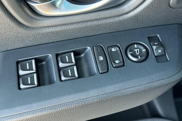 2026 Honda Passport AWD RTL