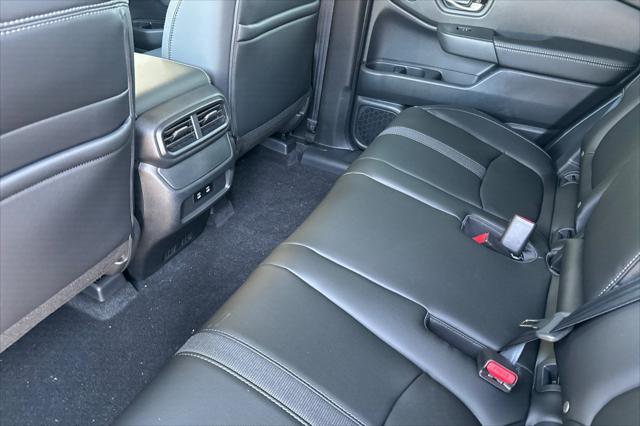 2026 Honda Passport AWD RTL