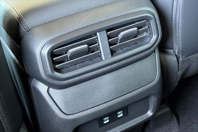 2026 Honda Passport AWD RTL