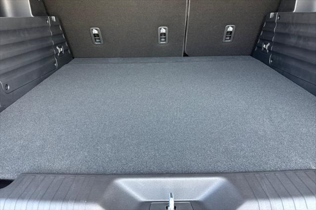 2026 Honda Passport AWD RTL
