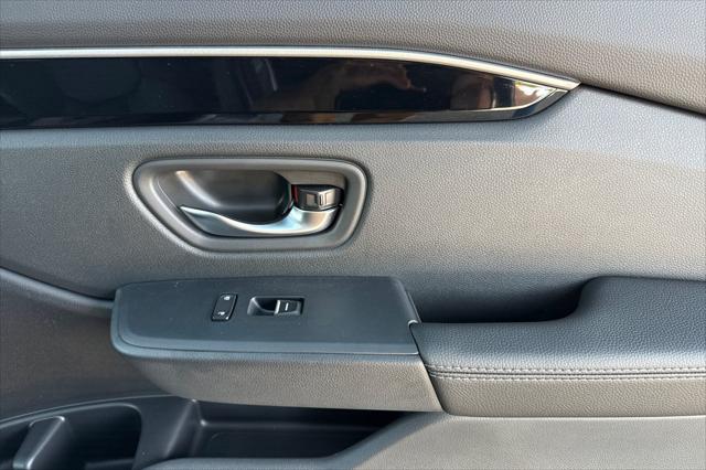 2026 Honda Passport AWD RTL