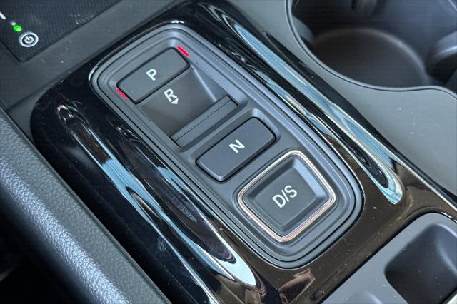 2026 Honda Passport AWD RTL
