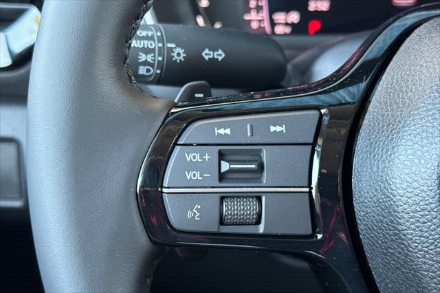 2026 Honda Passport AWD RTL