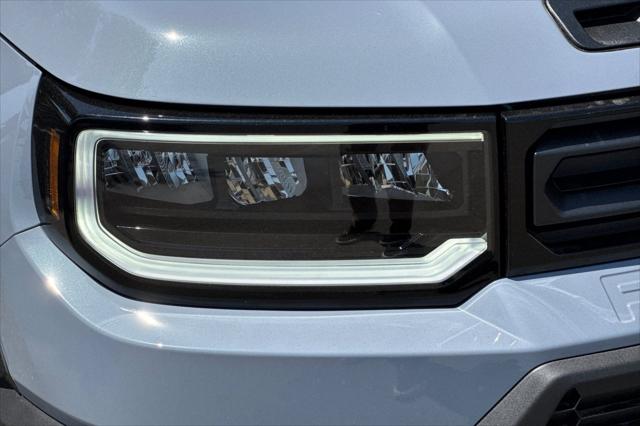 2026 Honda Passport AWD RTL