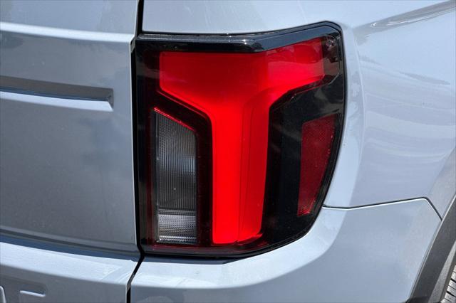 2026 Honda Passport AWD RTL