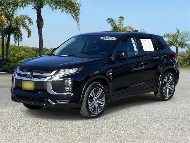 2024 Mitsubishi Outlander Sport 2.0 ES for sale in Cerritos, CA