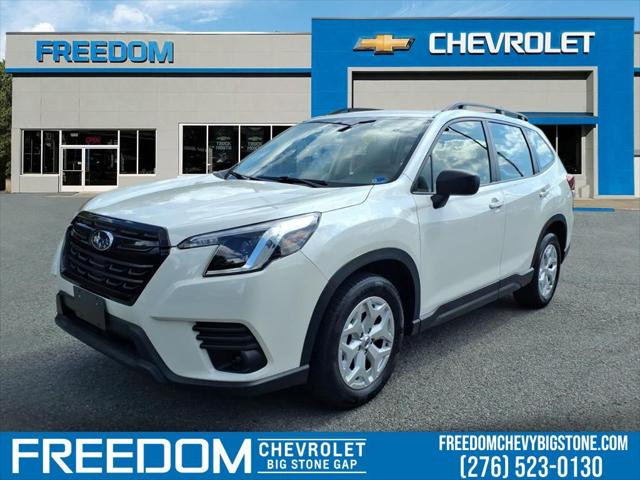 2023 Subaru Forester Base for sale in Big Stone Gap, VA
