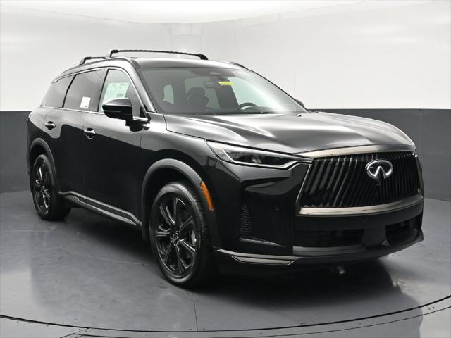2027 INFINITI QX60 AUTOGRAPH AWD for sale in Merriam, KS