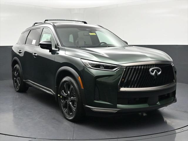 2027 INFINITI QX60 AUTOGRAPH AWD for sale in Merriam, KS