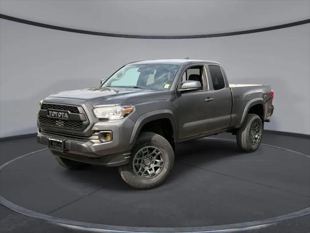 2021 Toyota Tacoma SR5 V6 for sale in Troy, NY