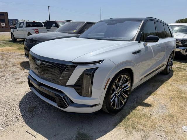 2026 Cadillac iQ Platinum for sale in Forney, TX