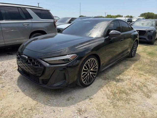 2025 Audi S5 Premium Plus TFSI quattro S tronic for sale in Forney, TX