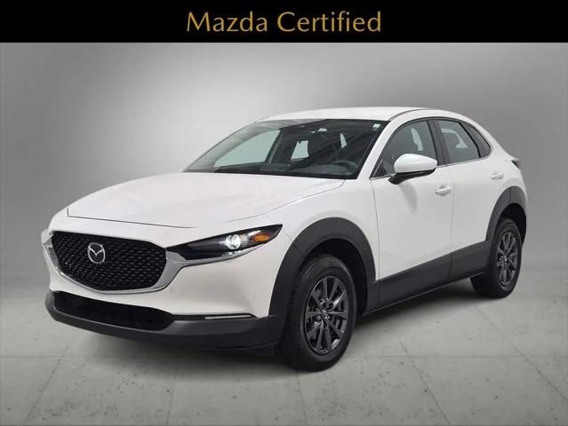 2023 Mazda CX-30 2.5 S for sale in Farmington Hills, MI