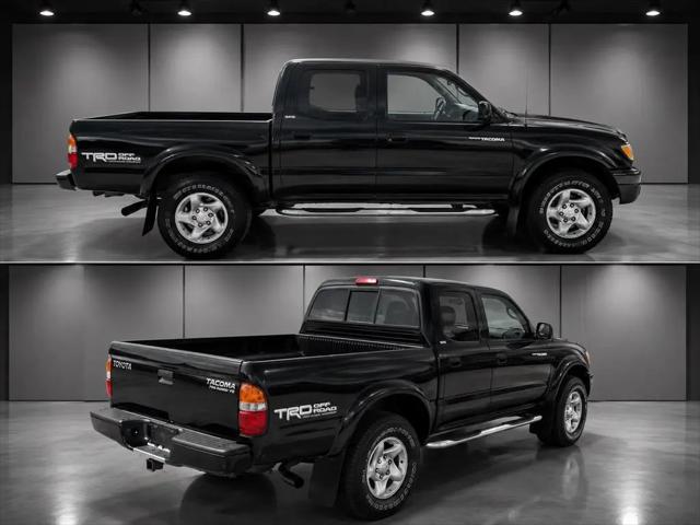 2003 Toyota Tacoma PreRunner V6 for sale in Naperville, IL