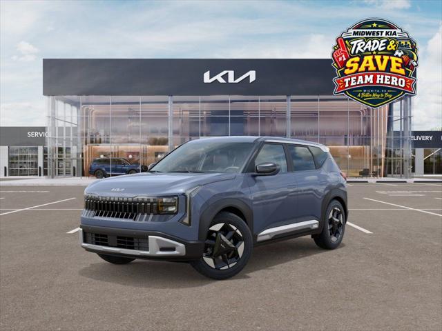 2027 Kia Seltos S for sale in Wichita, KS