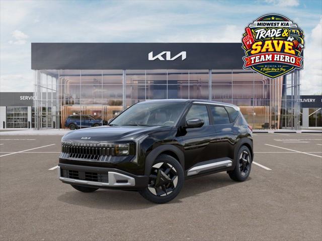 2027 Kia Seltos S for sale in Wichita, KS
