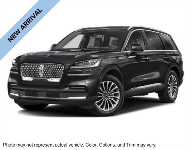 2023 Lincoln Aviator Reserve for sale in Chantilly, VA