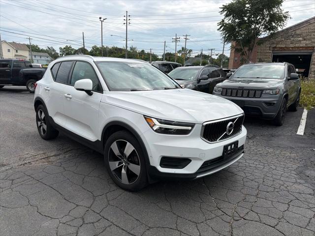 2019 Volvo XC40 T5 Momentum for sale in Erie, PA