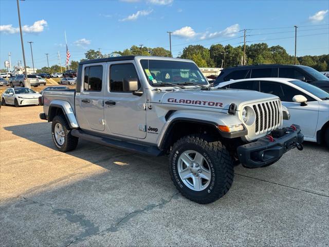 2022 Jeep Gladiator Sport S for sale in El Dorado, AR