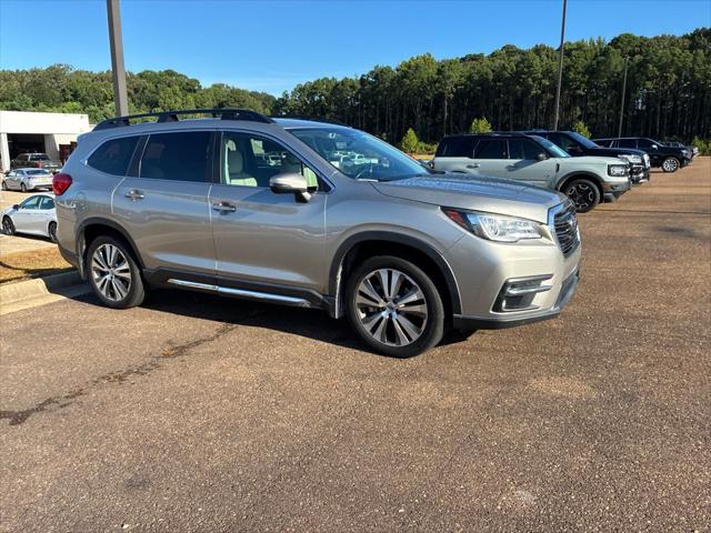 2020 Subaru Ascent Limited for sale in El Dorado, AR