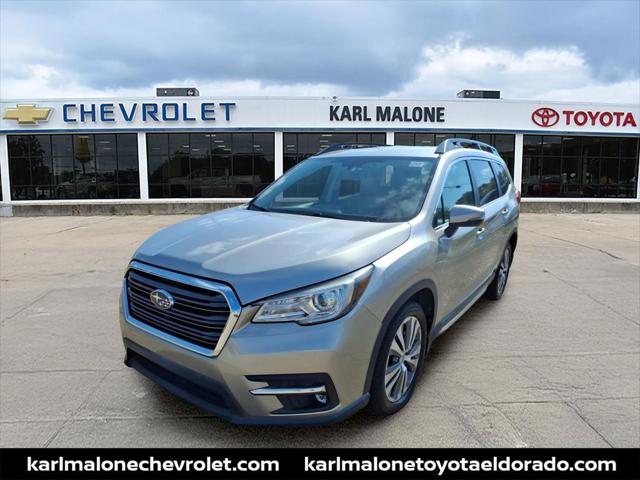 2020 Subaru Ascent Limited for sale in El Dorado, AR