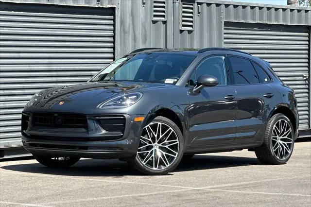 2026 Porsche Macan Macan for sale in Long Beach, CA