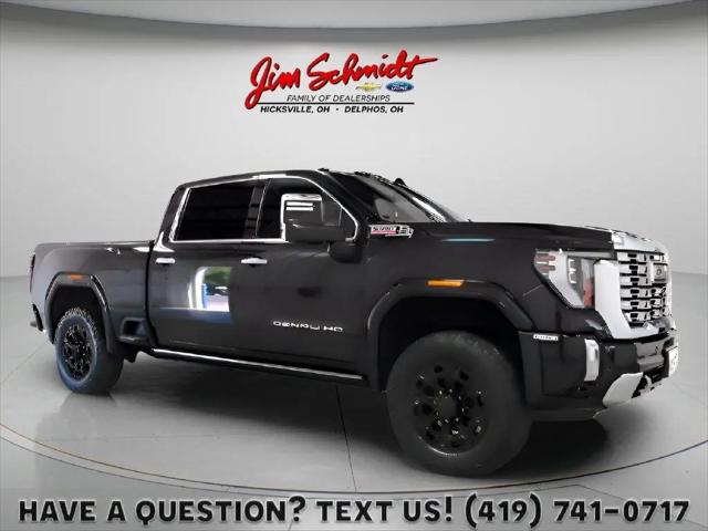 2024 GMC Sierra 2500HD Denali for sale in Delphos, OH