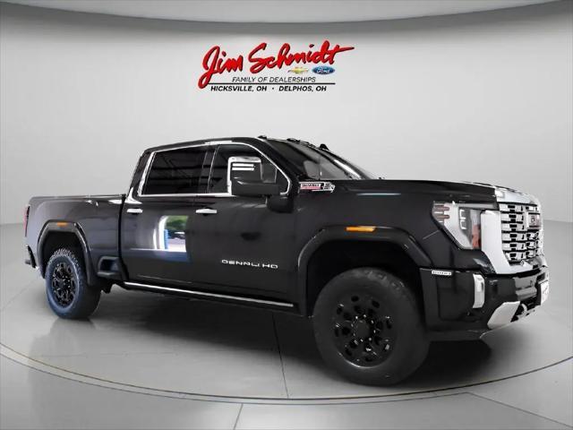 2024 GMC Sierra 2500HD Denali for sale in Delphos, OH